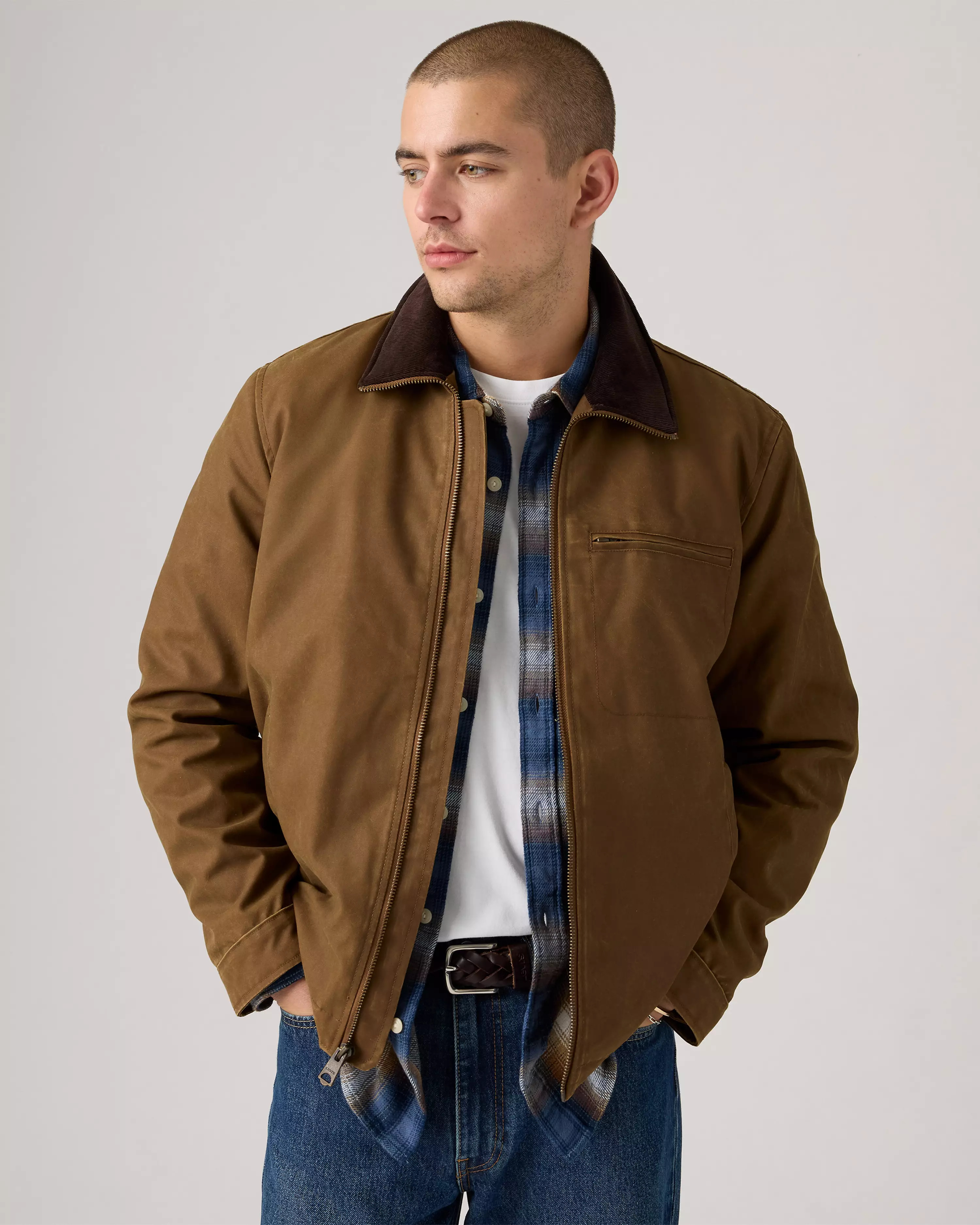 Barn Jacket | Levi's US
