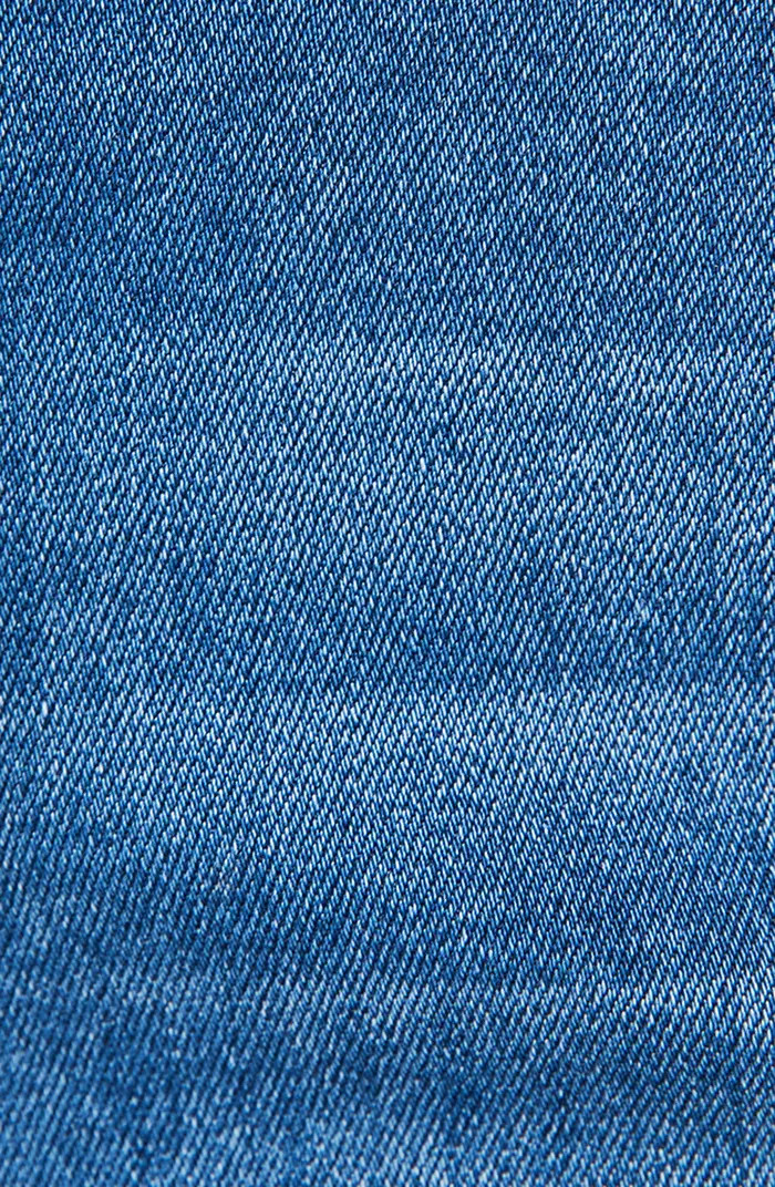 The Drawn Undercover Prep Sneak Wide Leg Jeans | Nordstrom