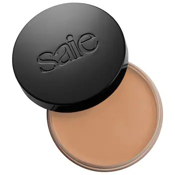 Sun Melt Natural Cream Bronzer - Saie | Sephora | Sephora (CA)