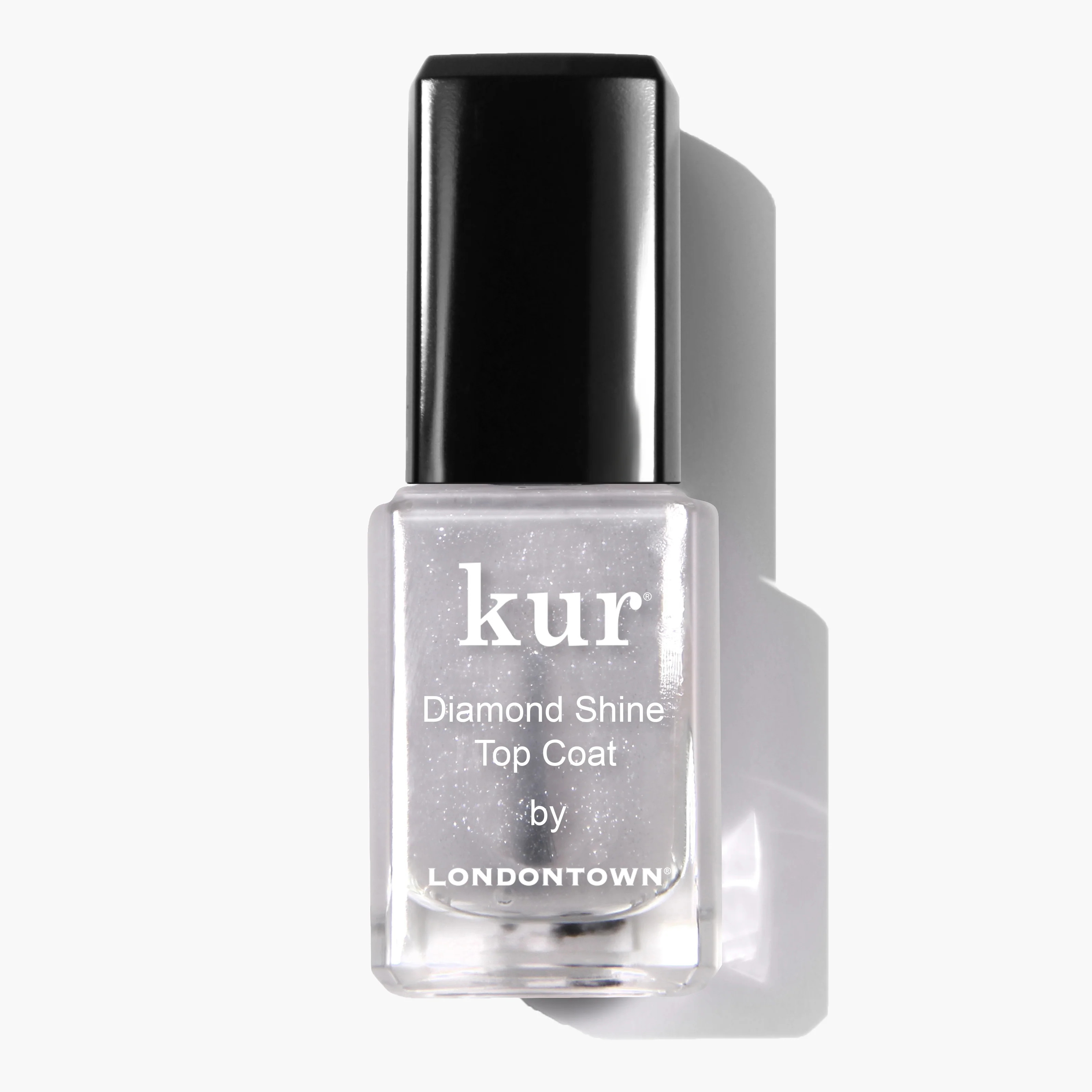 Diamond Shine Top Coat | Londontown