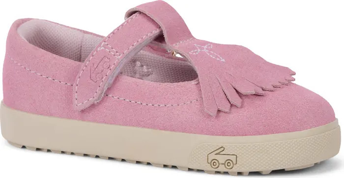 See Kai Run Kids' Annabelle Mary Jane Sneaker | Nordstrom | Nordstrom