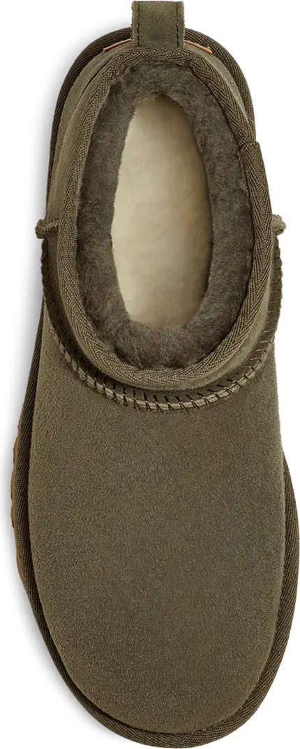 Ultra Mini Classic Boot (Women) | Nordstrom