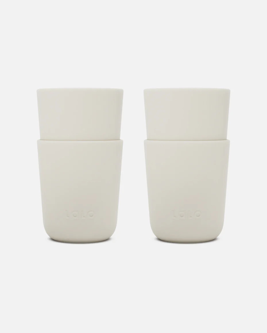 Mealtime Cup | Lalo