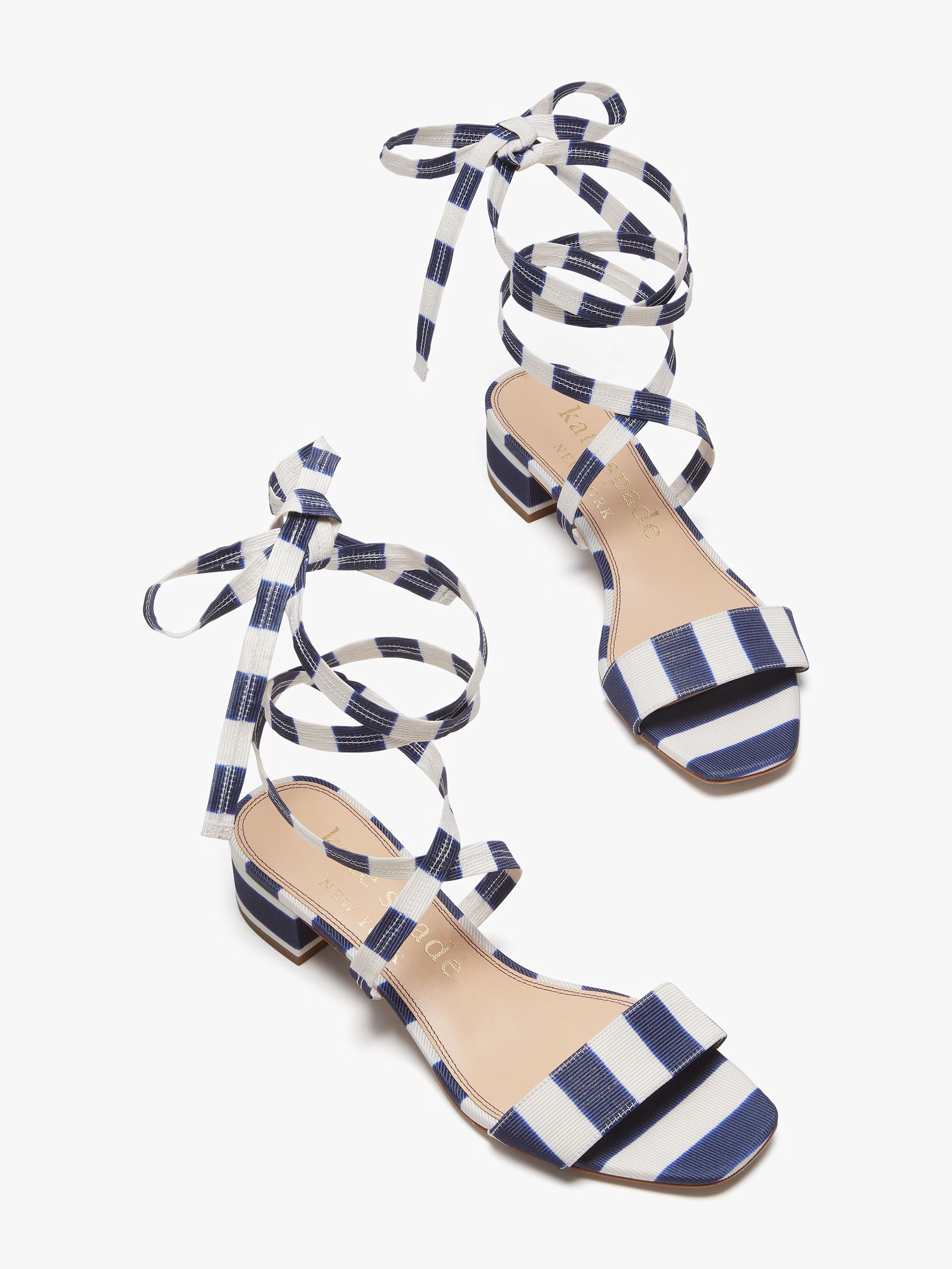 Aphrodite Sandals | Kate Spade (US)