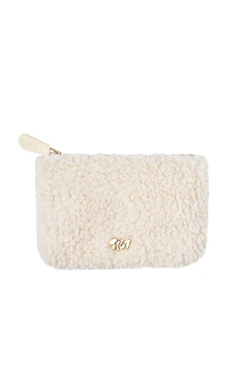 The Comfy Pouch in Soft Serve | Revolve Clothing (Global)