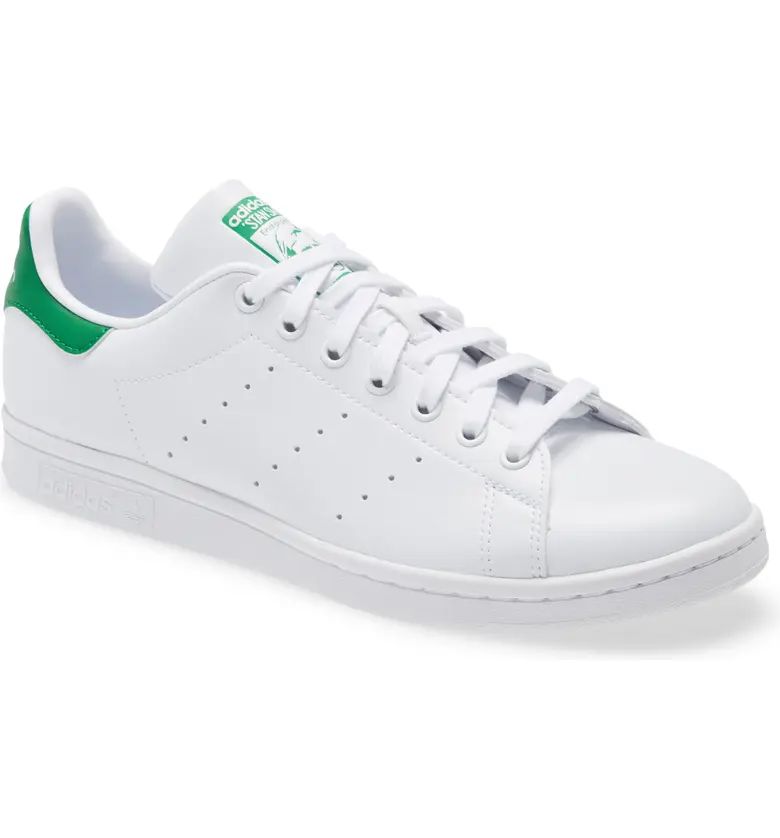 adidas Stan Smith Low Top Sneaker | Nordstrom | Nordstrom