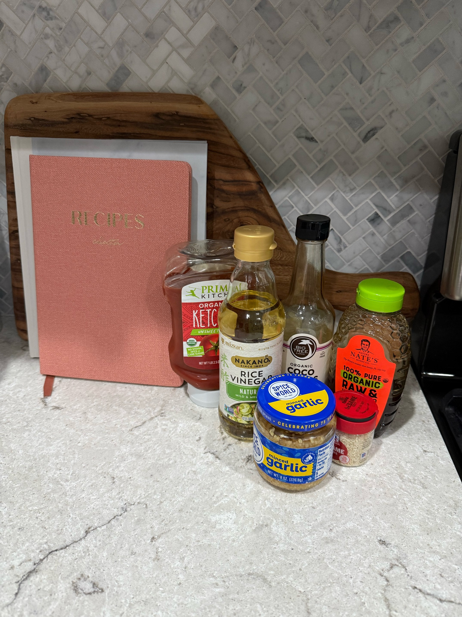 Blank recipe book. So easy to stay organized when I find recipes on different platforms! Love the index on the first few pages. Each page is numbered. 

Food, cooking, home, traditions

#LTKFamily #LTKParties #LTKHome