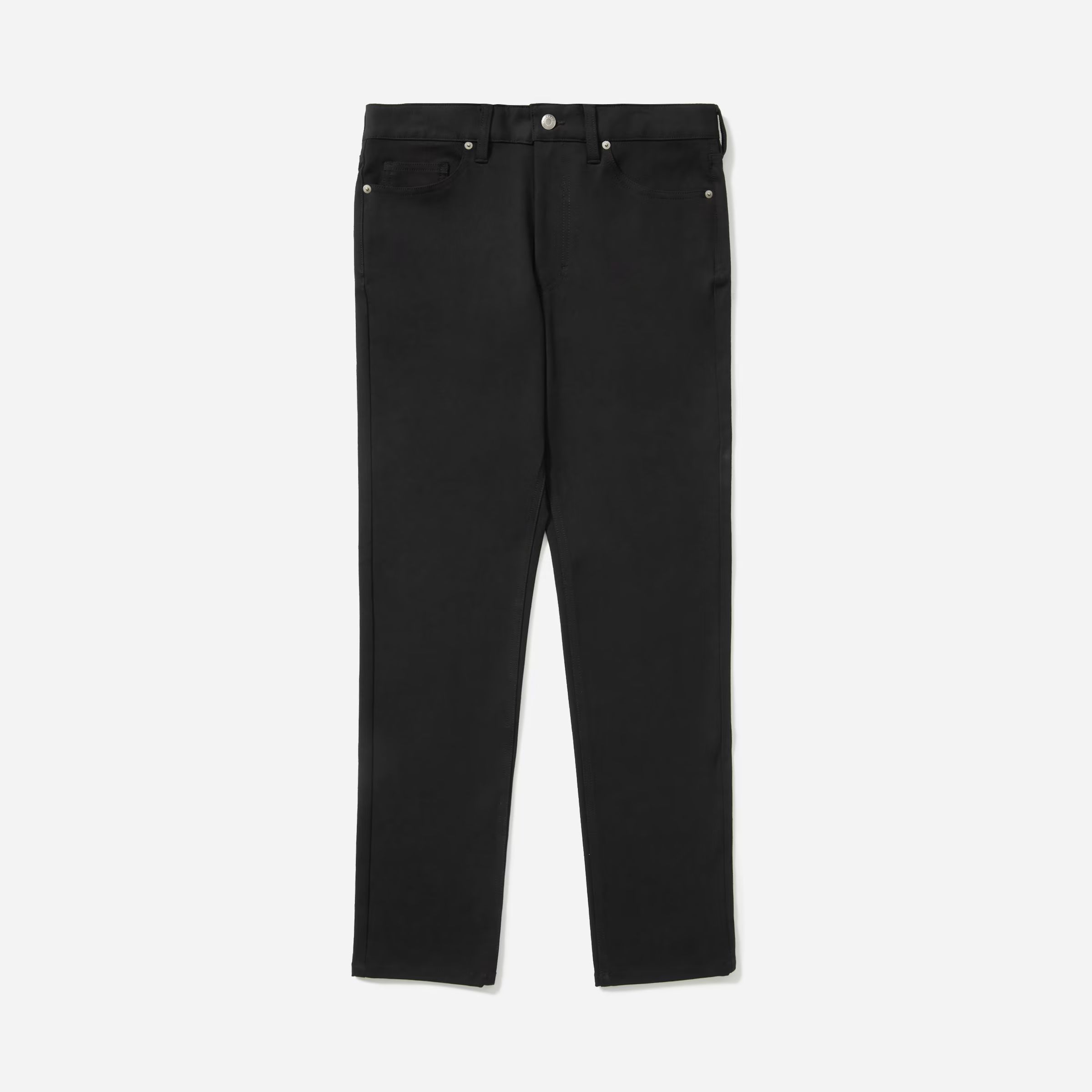 The Performance 5-Pocket Pant | Uniform | Everlane