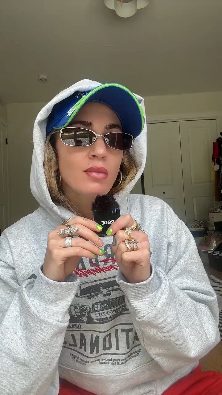 Small boobs fun bags!

#LTKselfcare #LTKstorytime #LTKBeauty