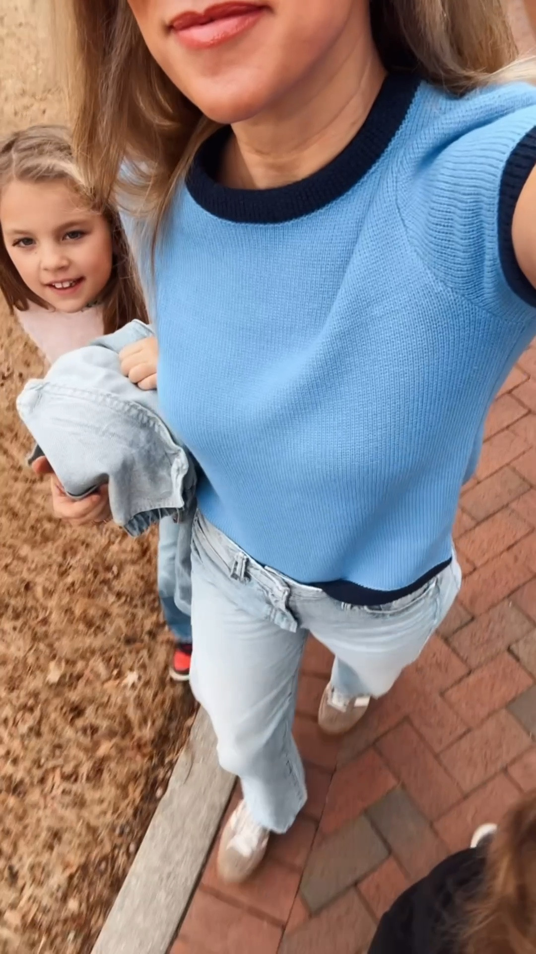 #LTKmomlife #LTKdayinmylife #LTKootd