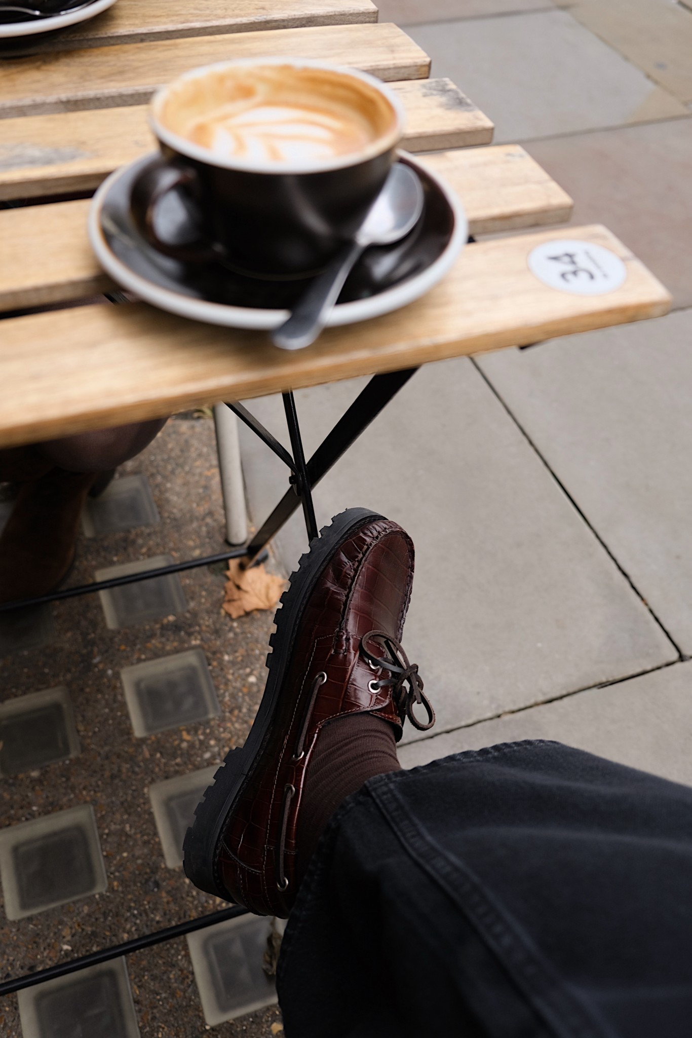 Chunky footwear on rotation 👌🏼

#LTKuk #LTKautumn #LTKwinter