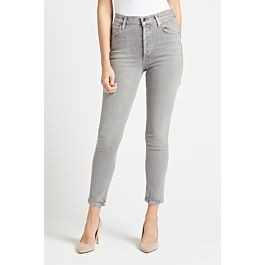 Agolde  Nico High Rise Straight | Evereve