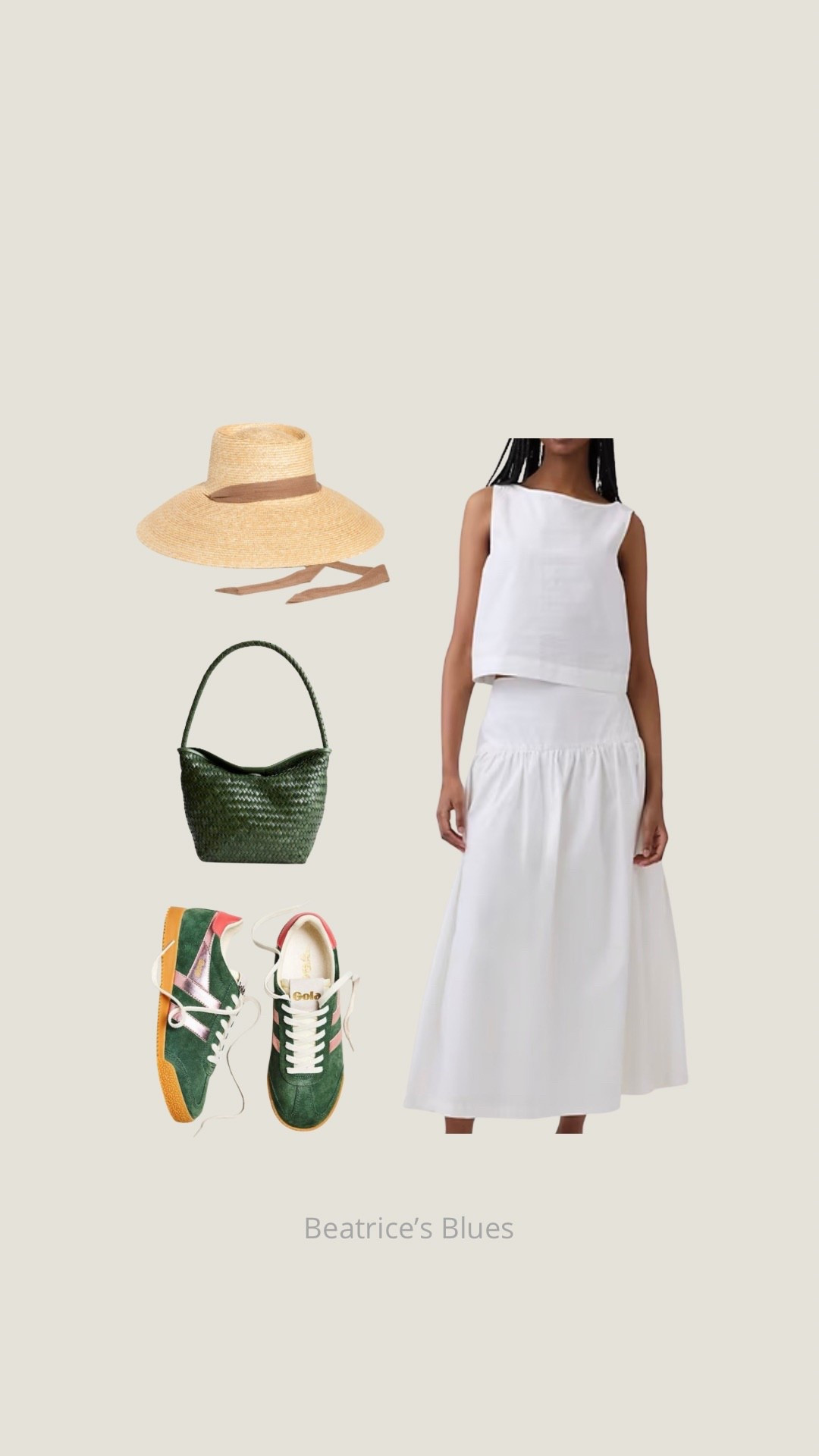 St. Patrick’s day outfit
Masters outfit


#LTKgrwm #LTKootd