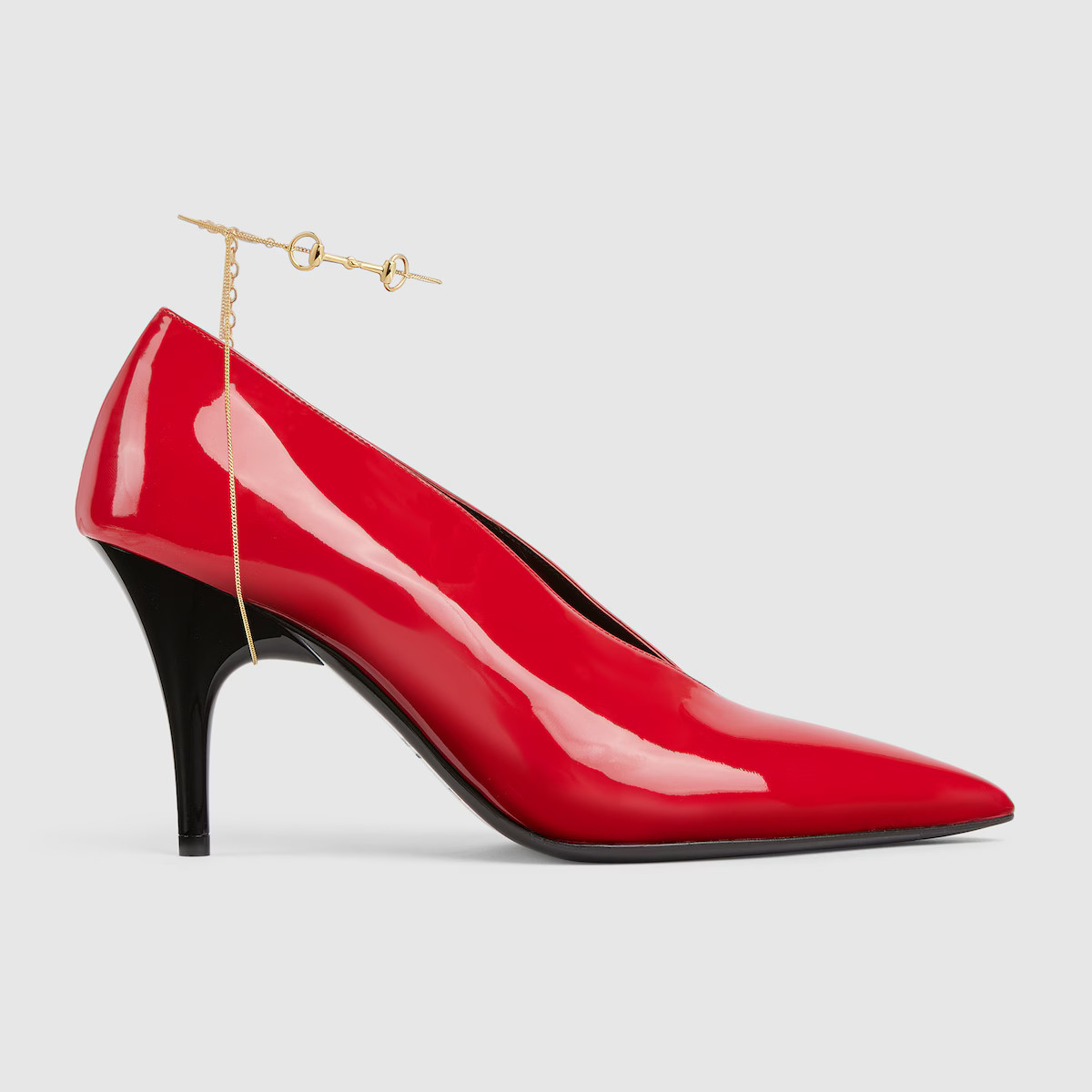 Gucci Women's Gucci 97 heeled pump | Gucci (US)