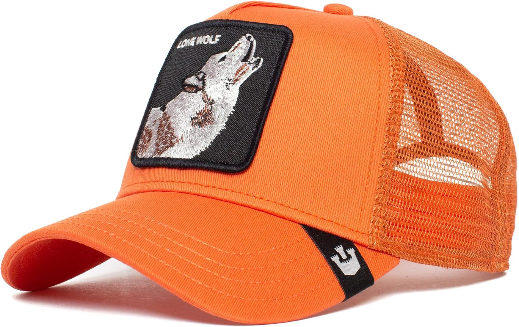 Goorin Bros. Trucker Hat Men - Mesh Baseball SnapBack Cap - The Farm | Amazon (US)