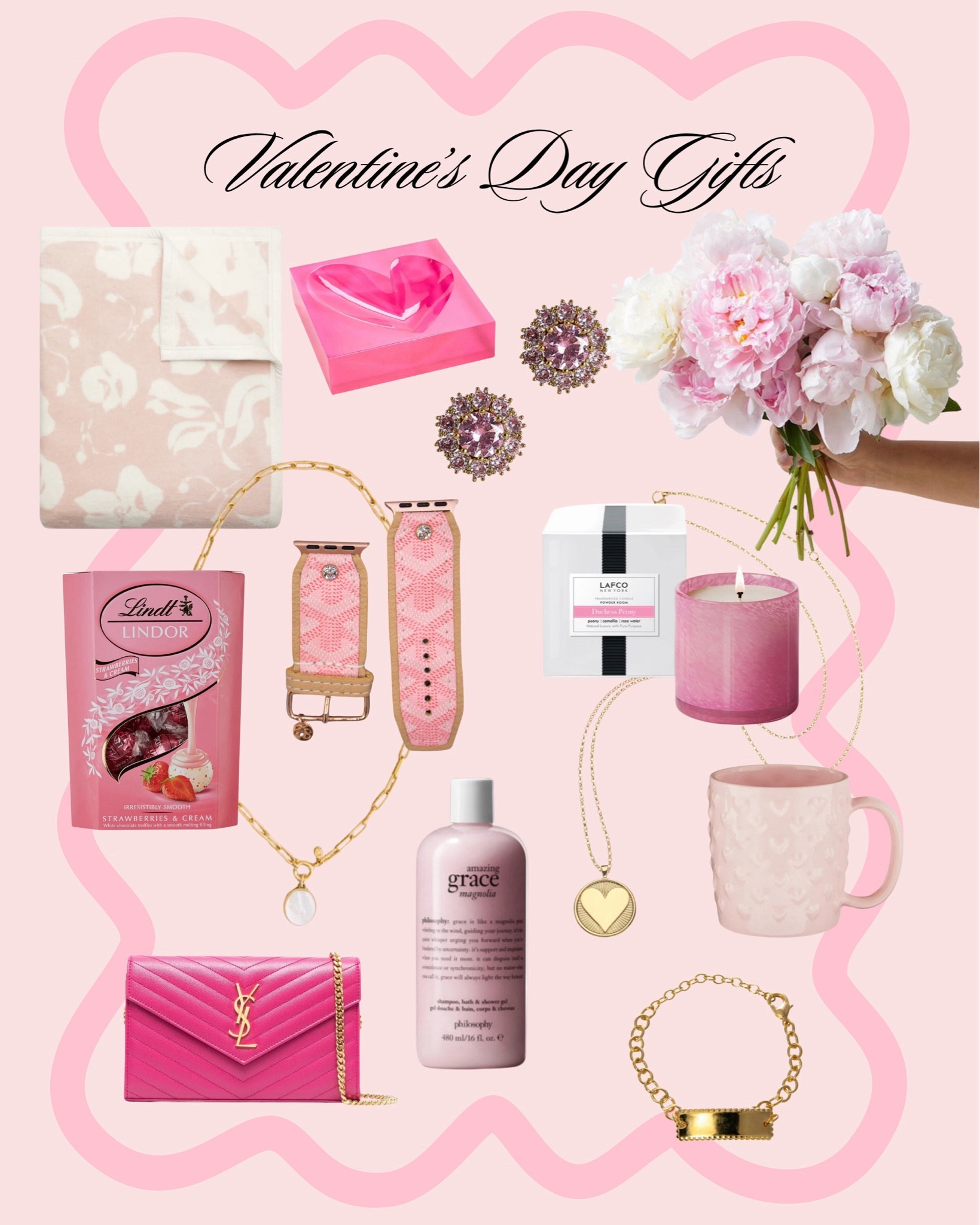 Valentine’s Day Gifts for the sister, mom, work-wife, or best friend in your life 🩷❤️

#LTKfindsunder50 #LTKSeasonal #LTKGiftGuide