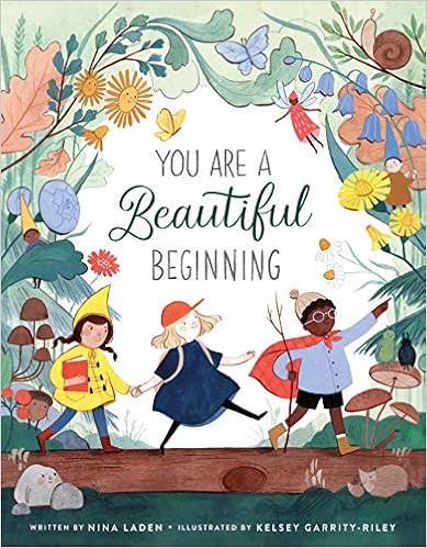 You Are a Beautiful Beginning    Hardcover – Picture Book, August 25, 2020 | Amazon (US)