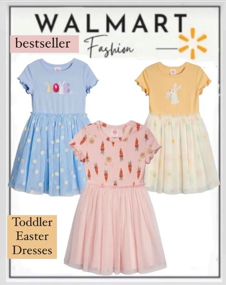 Easter dresses little girls and toddlers 🐣


#walmarteasterfinds @shop.ltk #liketkit #IYWYK #walmartfashion #walmartkids #toddlers #toddlerdress #easterfinds #easterdress #kids #toddlers @walmart

#LTKSeasonal #LTKbaby #LTKkids