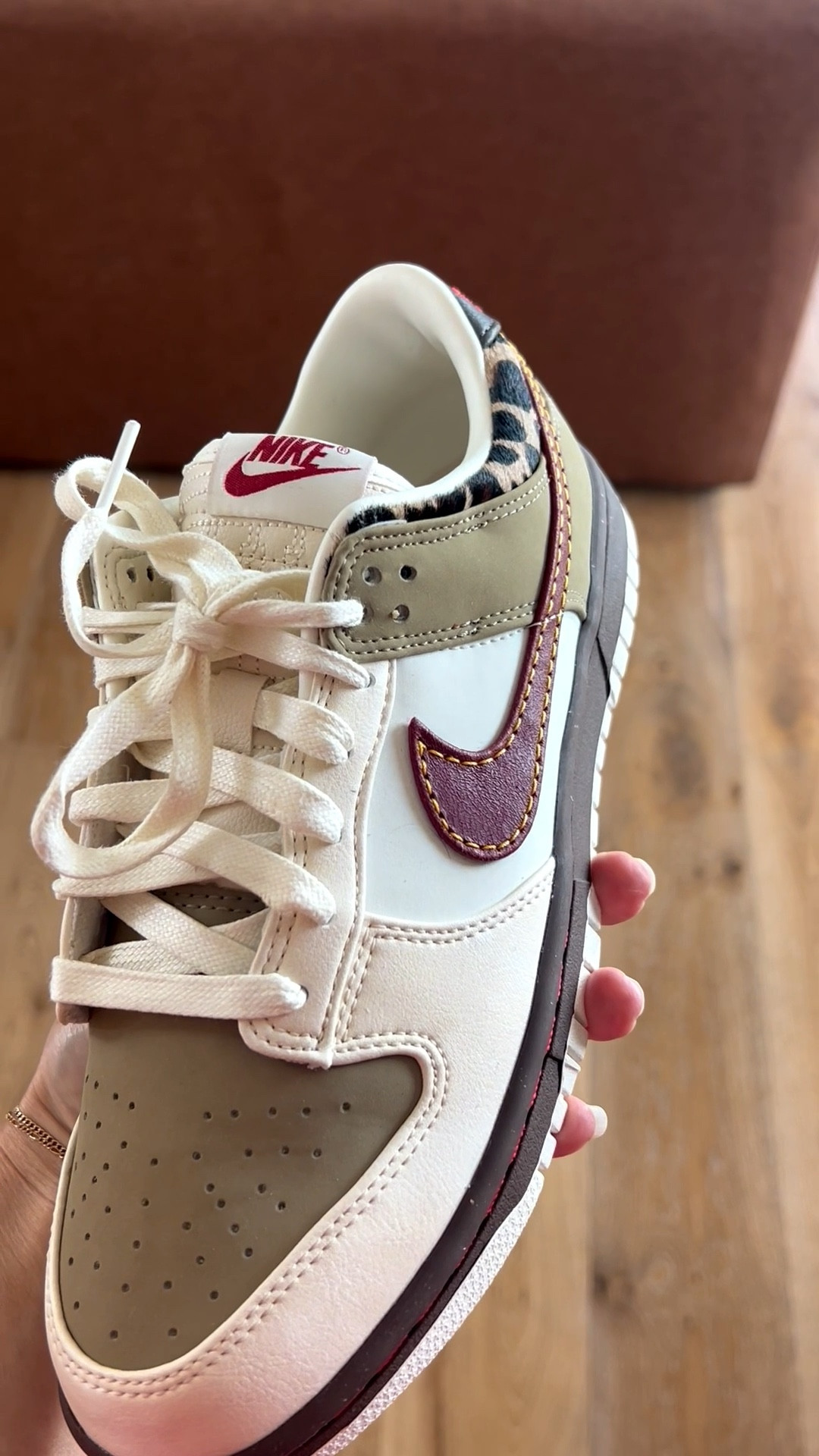 Women leopard Nike dunks. Perfect for fall  

#LTKActive #LTKShoeCrush #LTKSeasonal