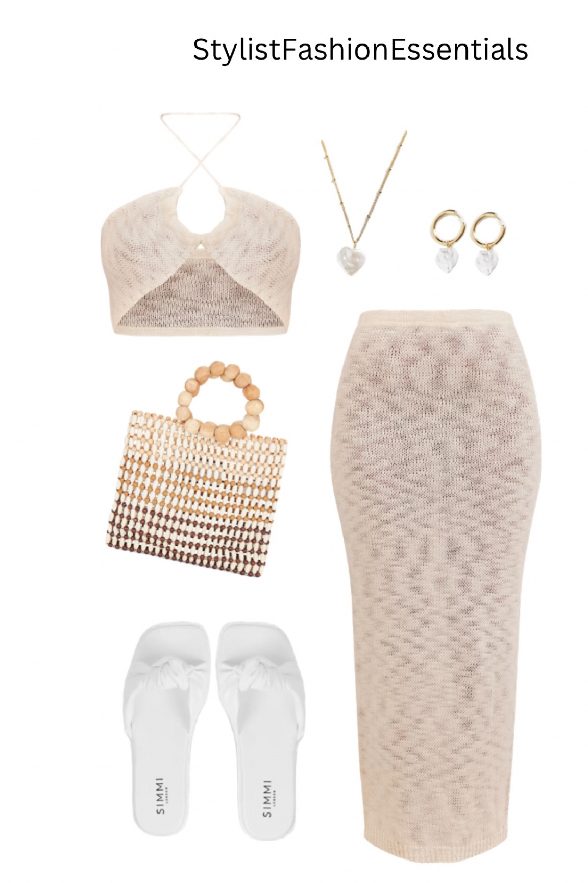 Vacation fit 🥂✈️

Beachwear
Resort wear
Vacation 
Spring break
Matching skirt 
Beige outfit 
White sandals 
Jewellery 
Top sellers
Dressy outfit 
Affordable outfit 
Newest edition 

#LTKBeauty #LTKfind #LTKGiftGuide

#LTKstyletip #LTKtravel #LTKunder100