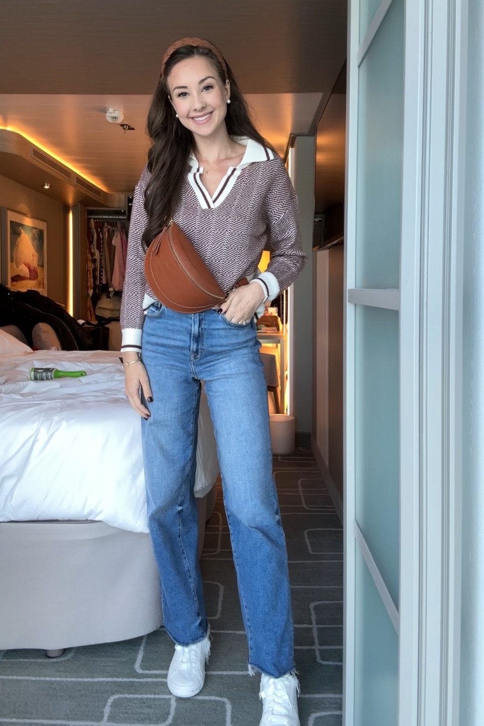 Alaskan cruise outfit of the day! #target #amazon 