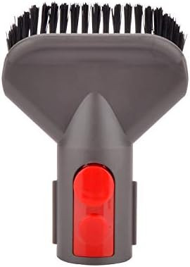 Fullclean Stubborn Dirt Brush Compatible With Dyson V15 V8 V7 V10 V11 Absolute Animal Motorhead C... | Amazon (US)