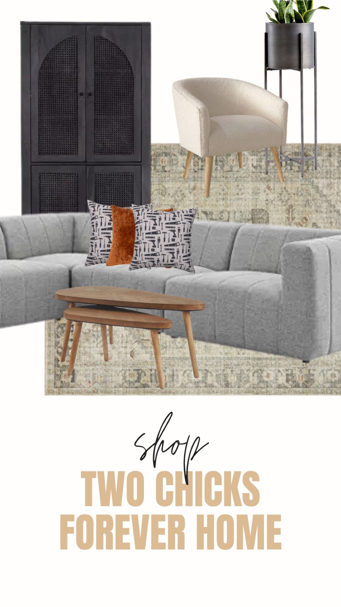 Shop products from Good Bones!

Create a space where everyone can feel welcome, while being functional and beautiful !

#LTKhome