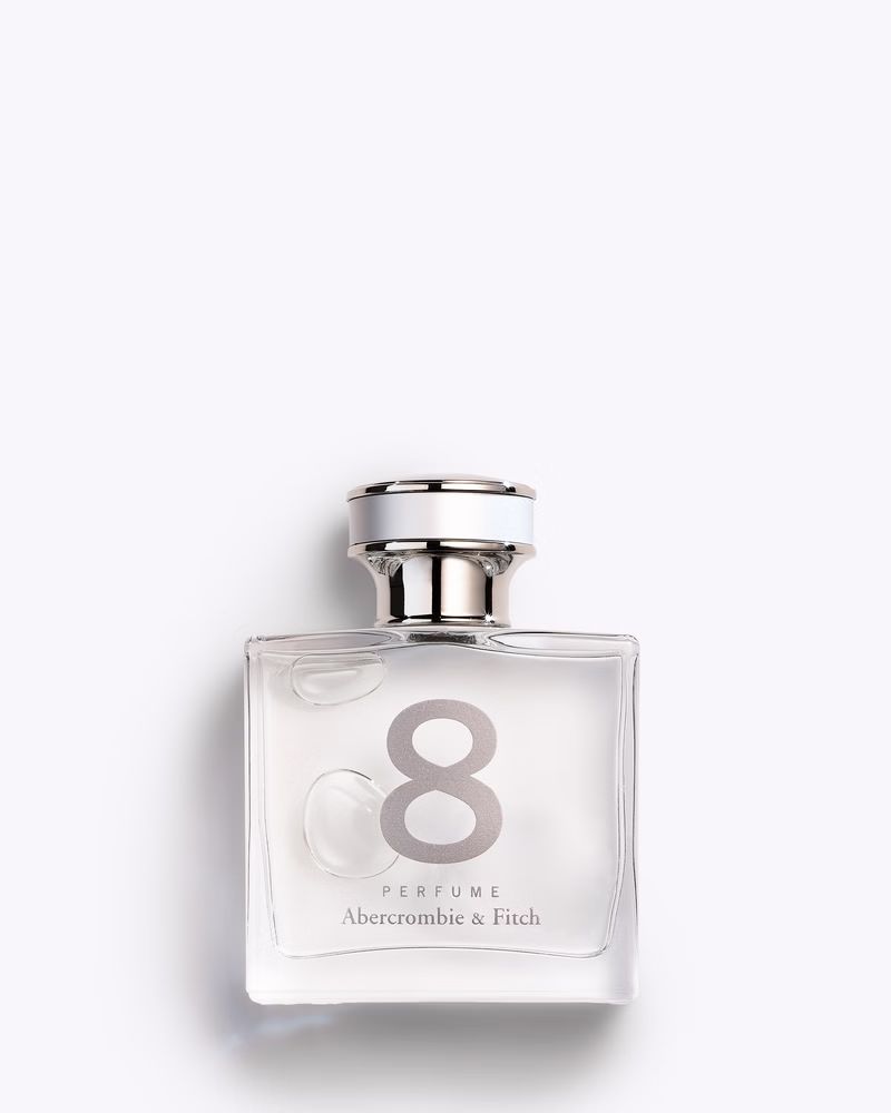 8 Perfume | Abercrombie & Fitch (US)