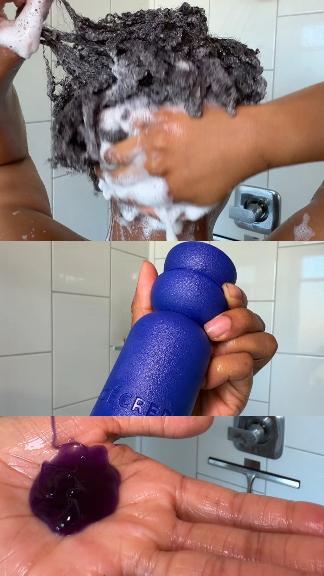 4C natural hair wash day and styling for a dinner ✨

Kinky texture wig, half wig, natural hair

#LTKselfcare #LTKgrwm #LTKBeauty