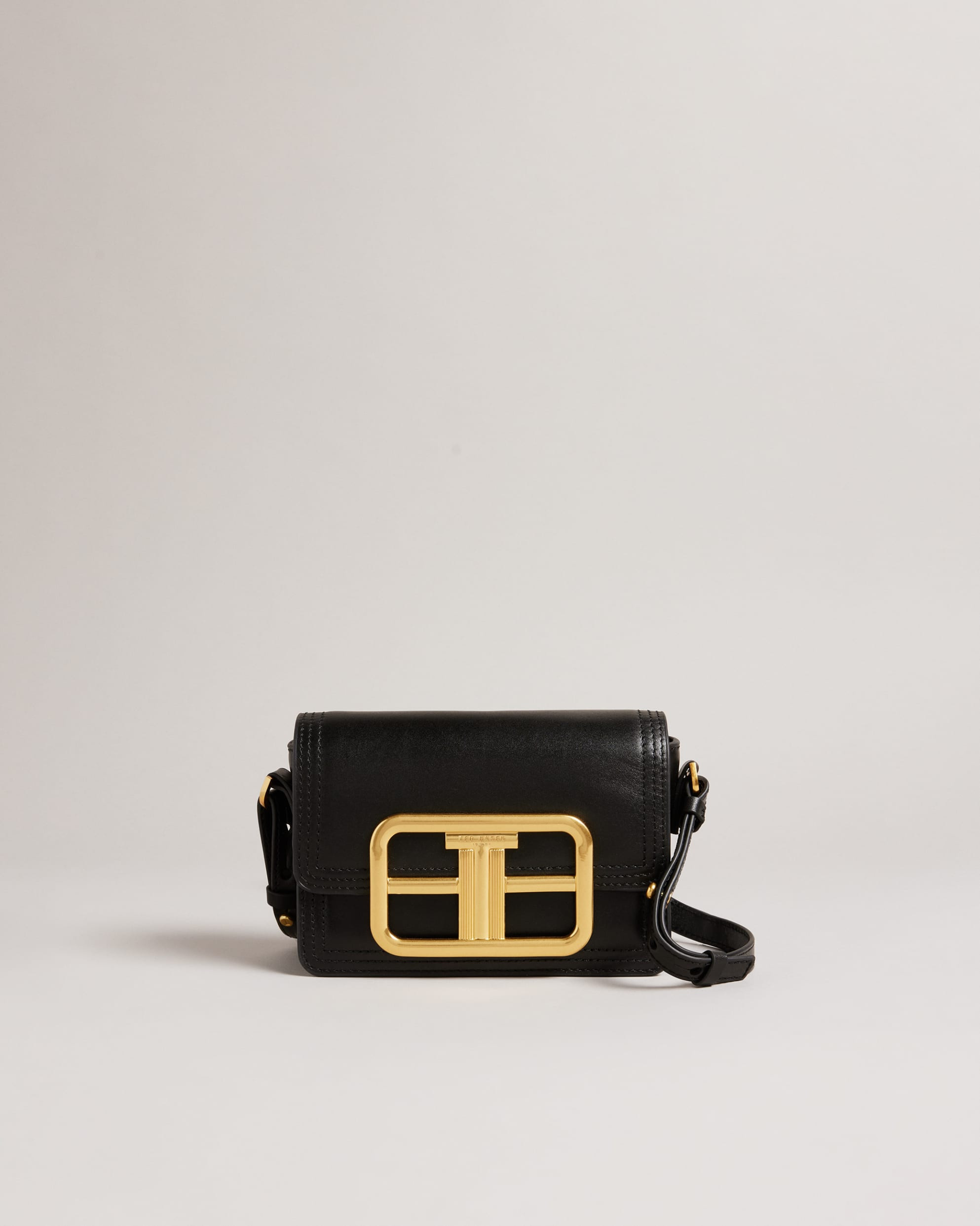 Statement Hardware Mini Crossbody Bag | Ted Baker (US)