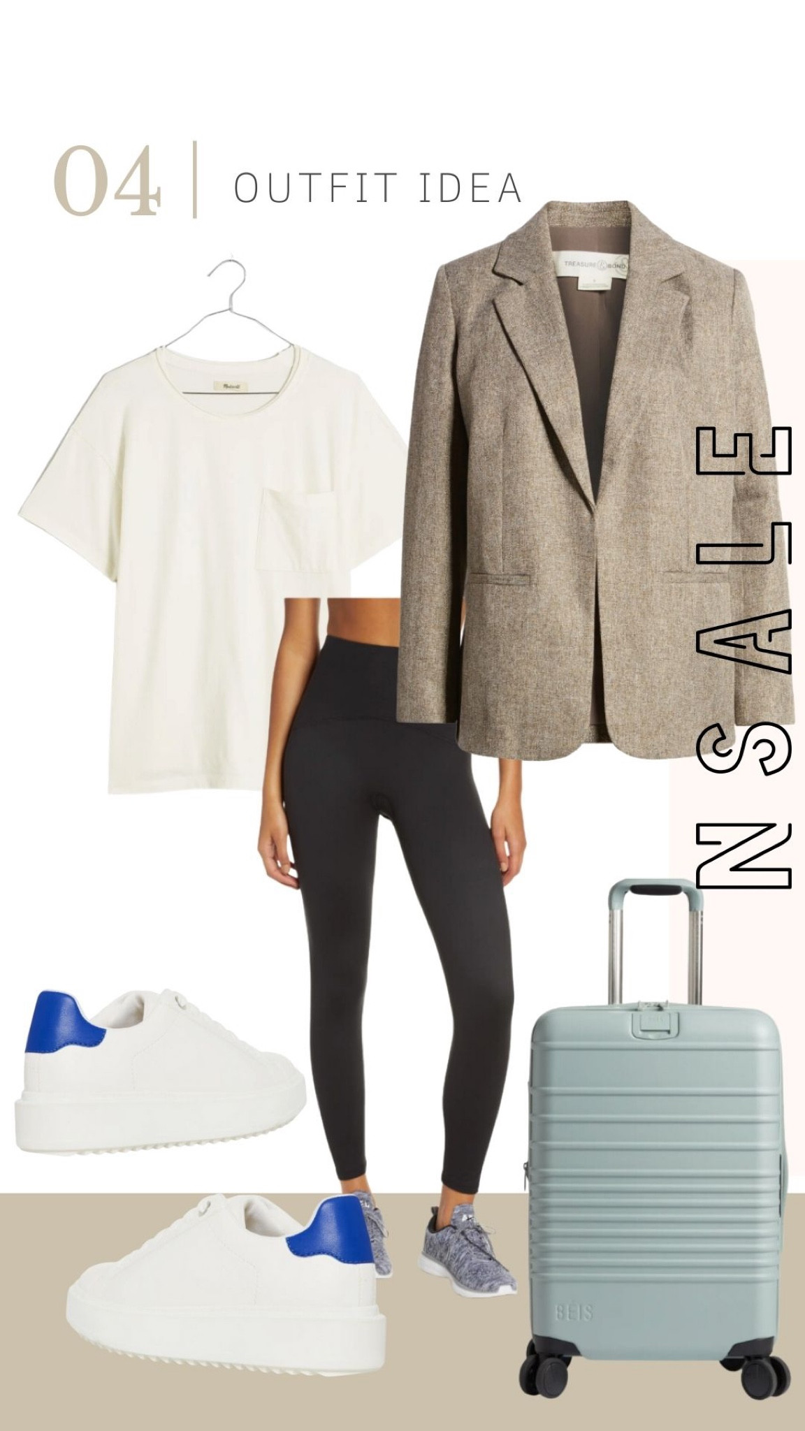 Nordstrom anniversary sale outfit ideas 


#LTKxNSale #LTKBacktoSchool #LTKFind