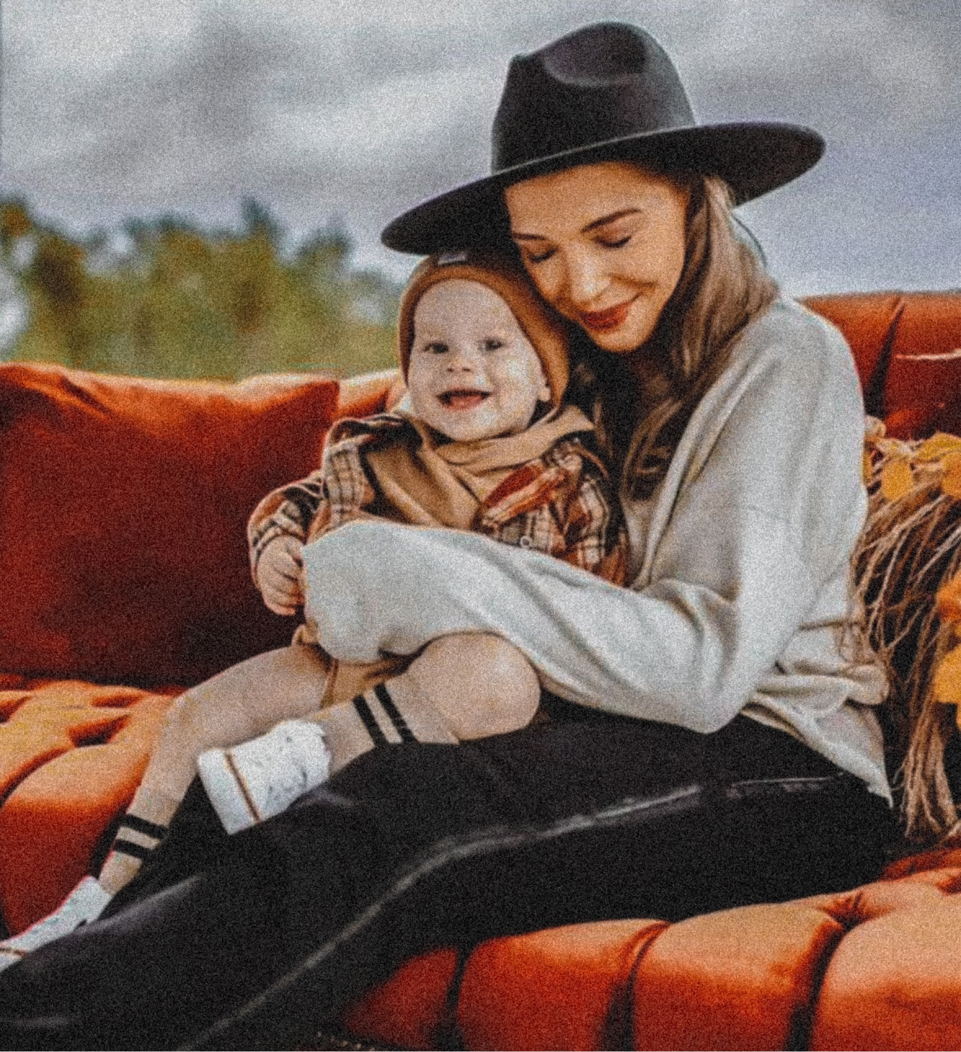 All the fall vibes 🍂🍁

#LTKstyletip #LTKbaby #LTKSeasonal
