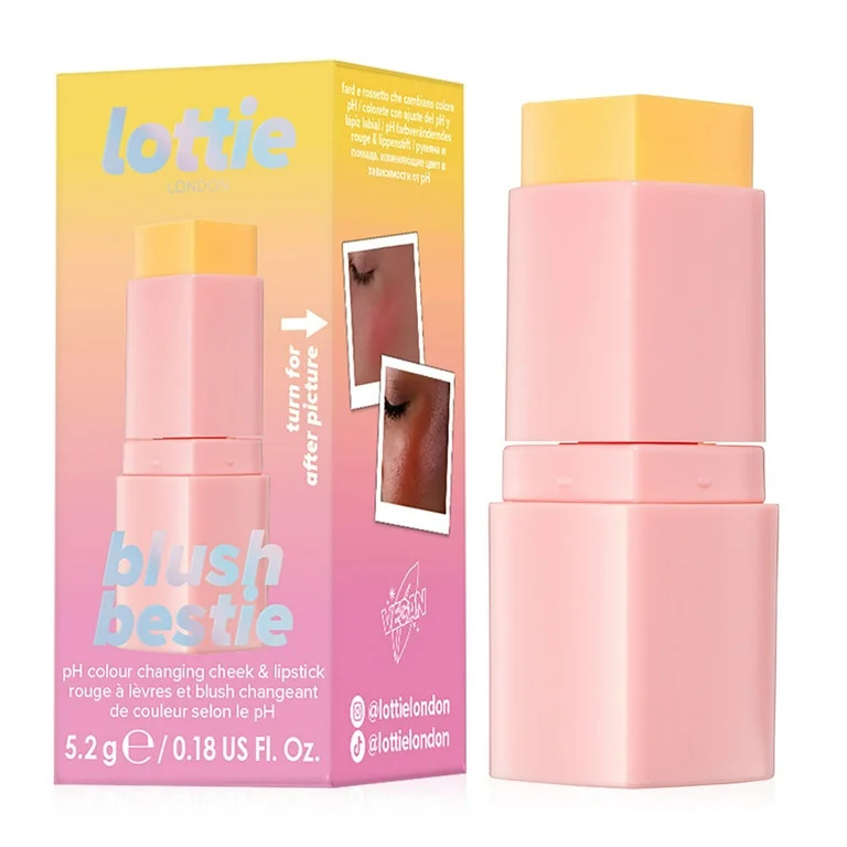 Lottie London Blush Bestie | Walmart (US)