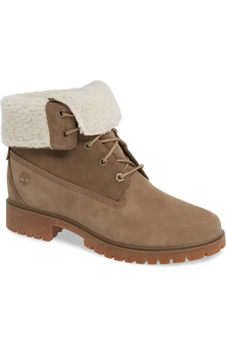 Jayne Waterproof Bootie | Nordstrom