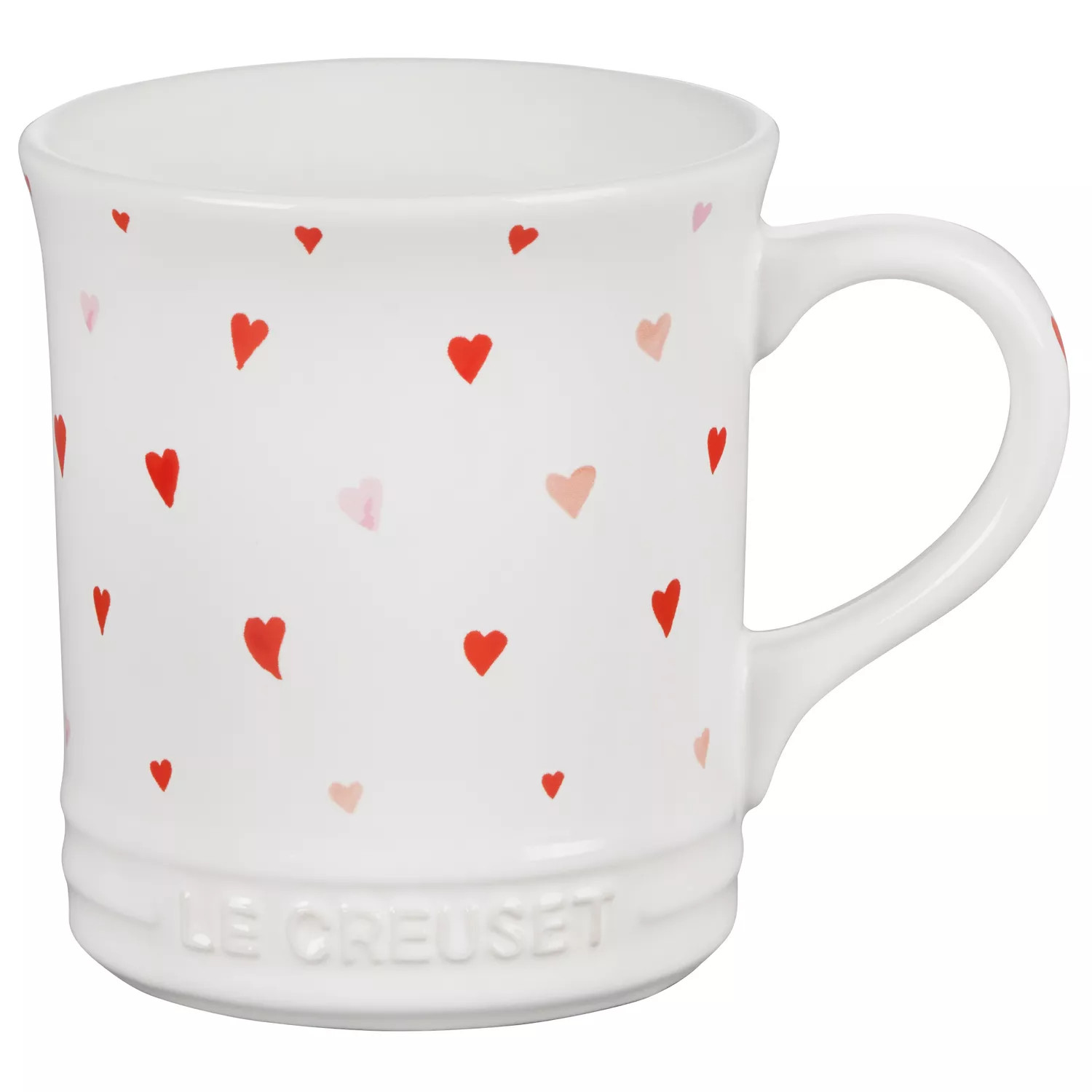 Le Creuset L’Amour Heart Mug | Sur La Table