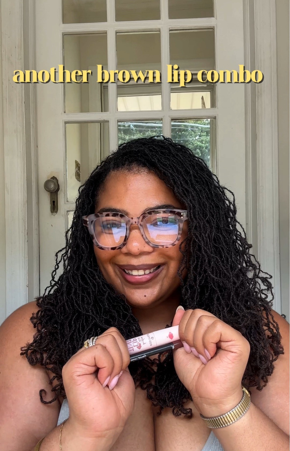 Brown lip warrior for life

#LTKgrwm #LTKBeauty