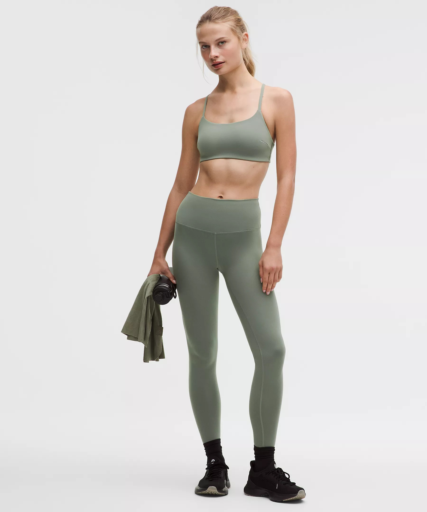 Wunder Train High-Rise Tight 28" | Lululemon (US)