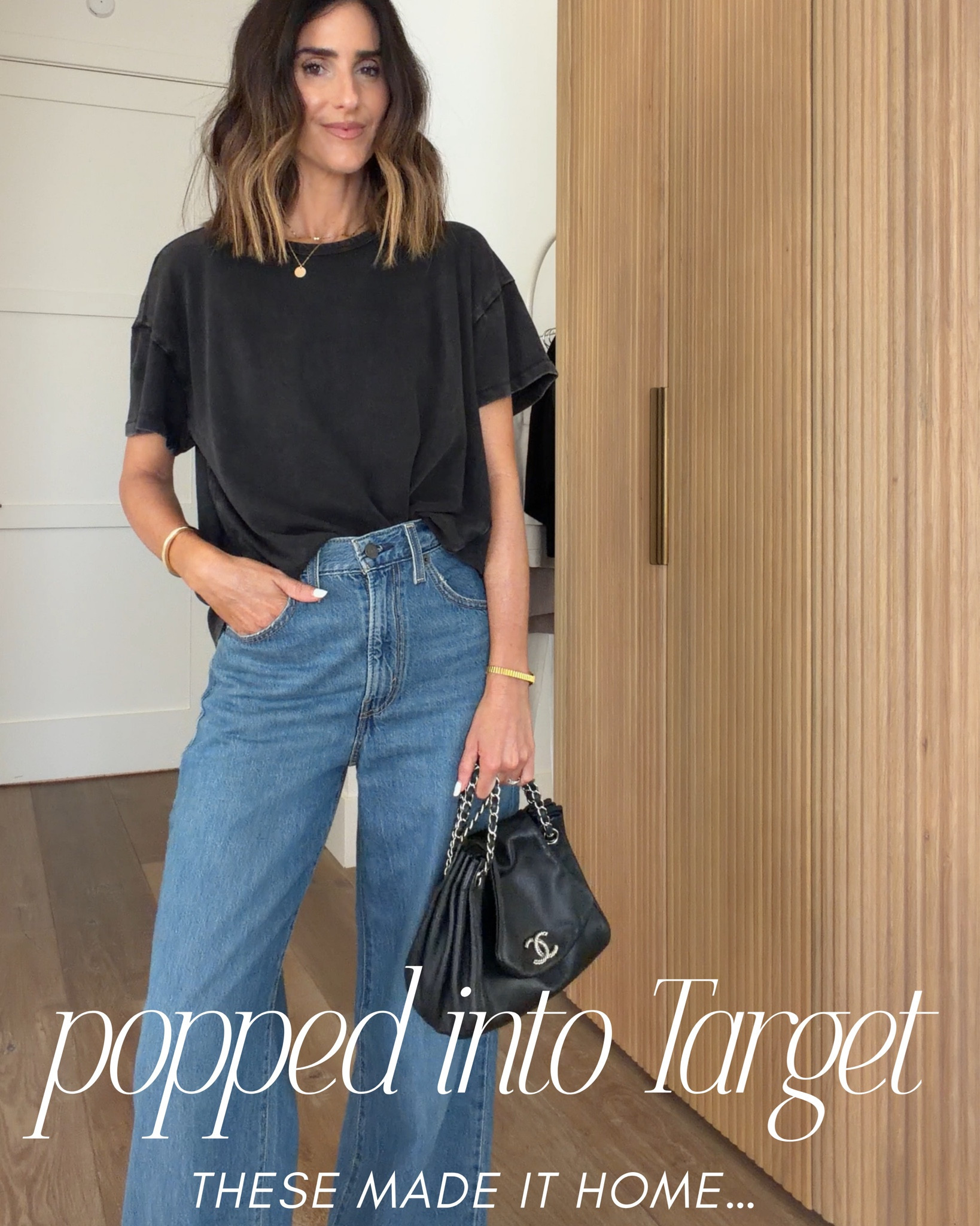 Popped into Target… these made it home❤️ Im just shy of 5-7” for reference wearing the size …
Neutral tee: small
Jeans: 25 ( run true to size)
Crochet sweater: medium
Green pajama set: small top/ XS bottoms
Sweater vest: medium
Black tee: small
White matching set: XS bottoms and cardigan
Fringe jacket: medium
Linen pants: small regular
Blue dress: XS
@Target #newarrivals #springfashion #stylinbyaylin #aylin 

 #LTKgrwm #LTKootd #LTKOver40