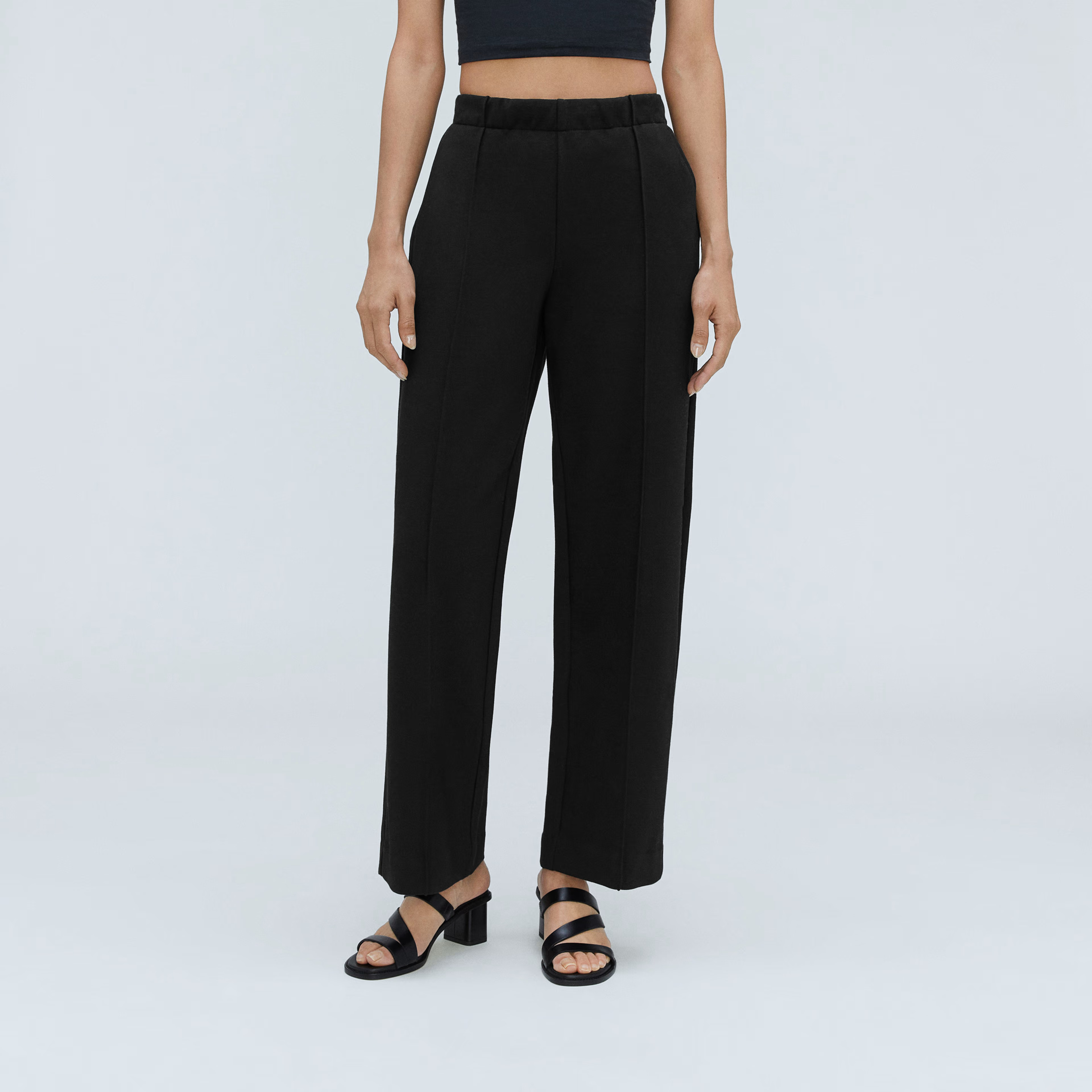 The Wide Leg Dream Pant® | Everlane