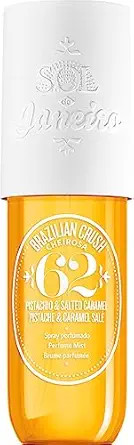 SOL DE JANEIRO Hair & Body Fragrance Mist | Amazon (US)