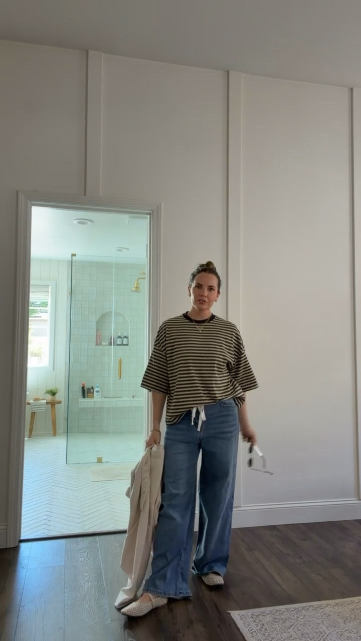 Casual OOTD for LA!!!

Spring fashion, Amazon, free people, American eagle, Britt Horton

#LTKSeasonal #LTKootd