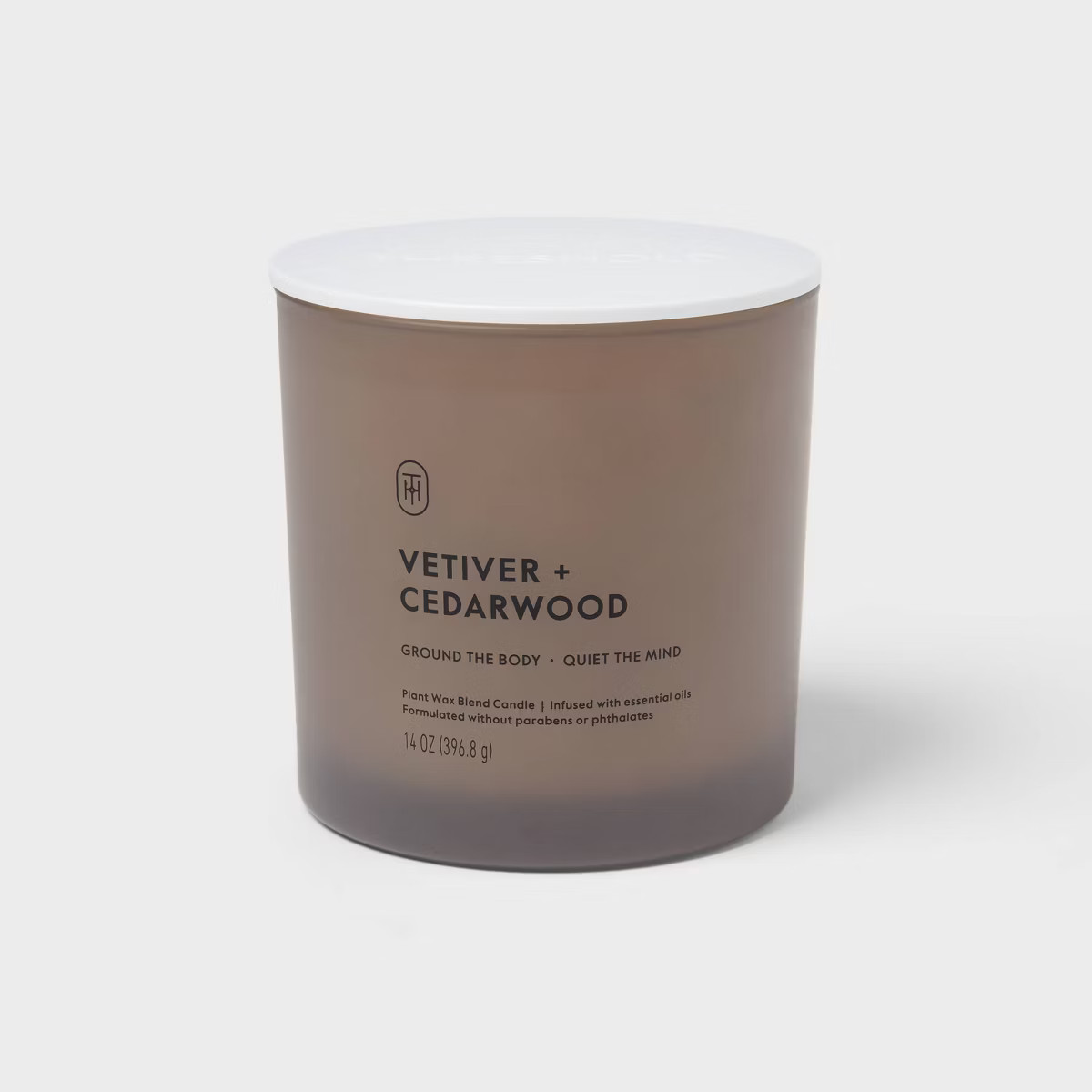 Glass Jar Candle - Threshold™ | Target