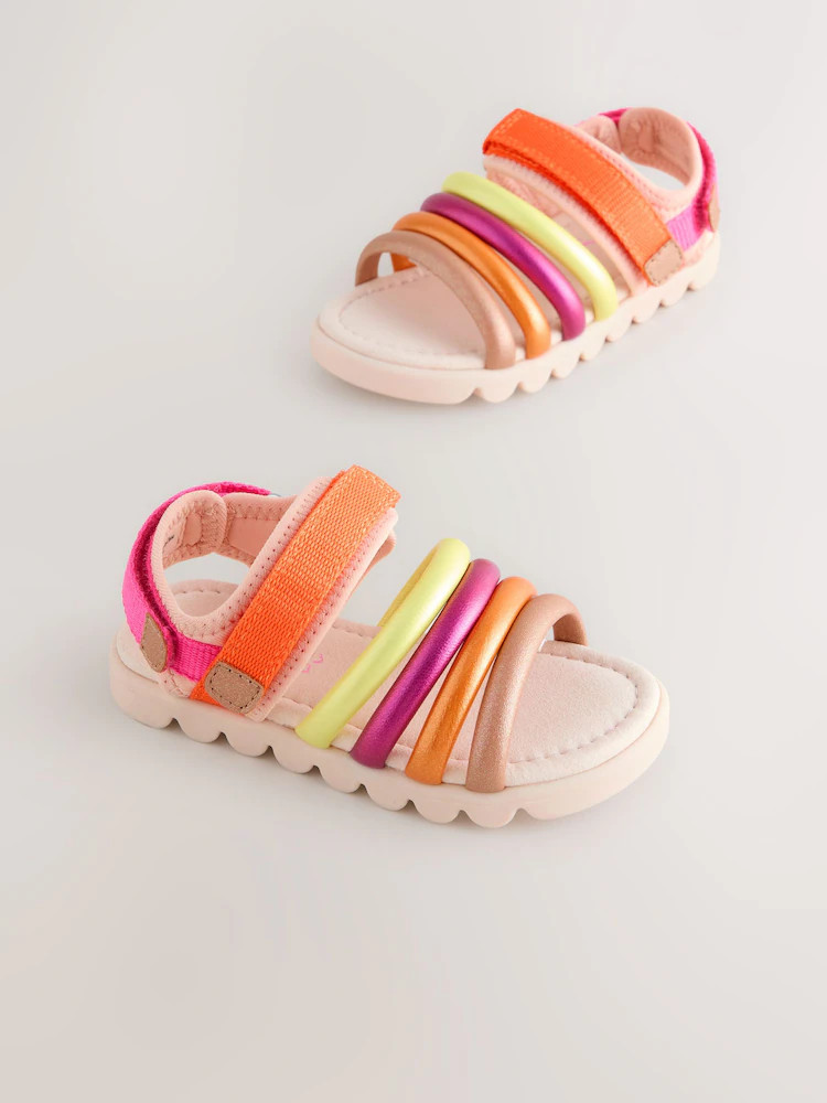 Multi Trekker Sandals | Next US