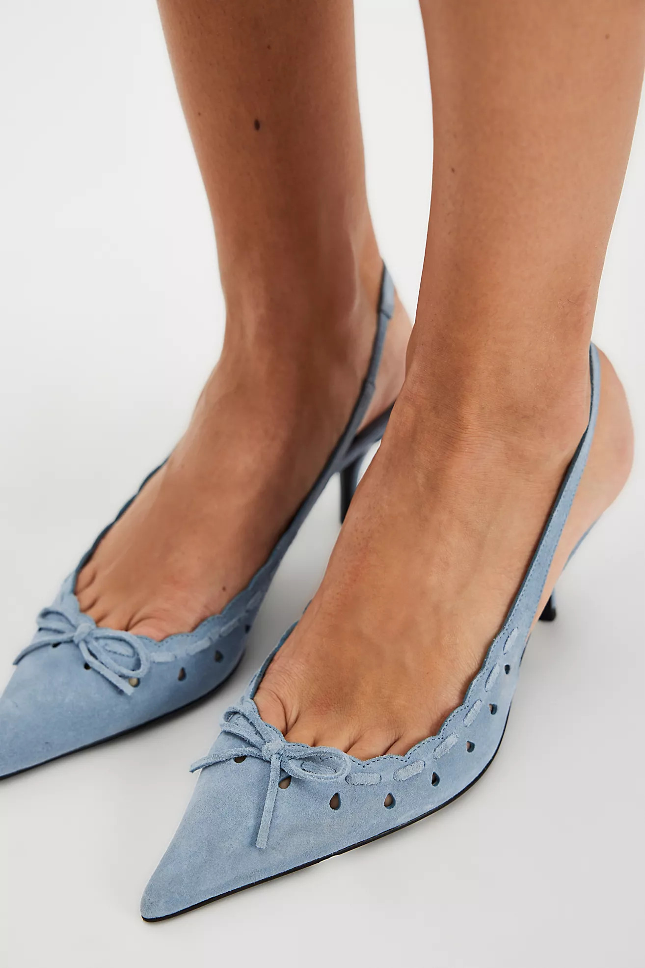 Stockholm Slingbacks | Free People (UK)
