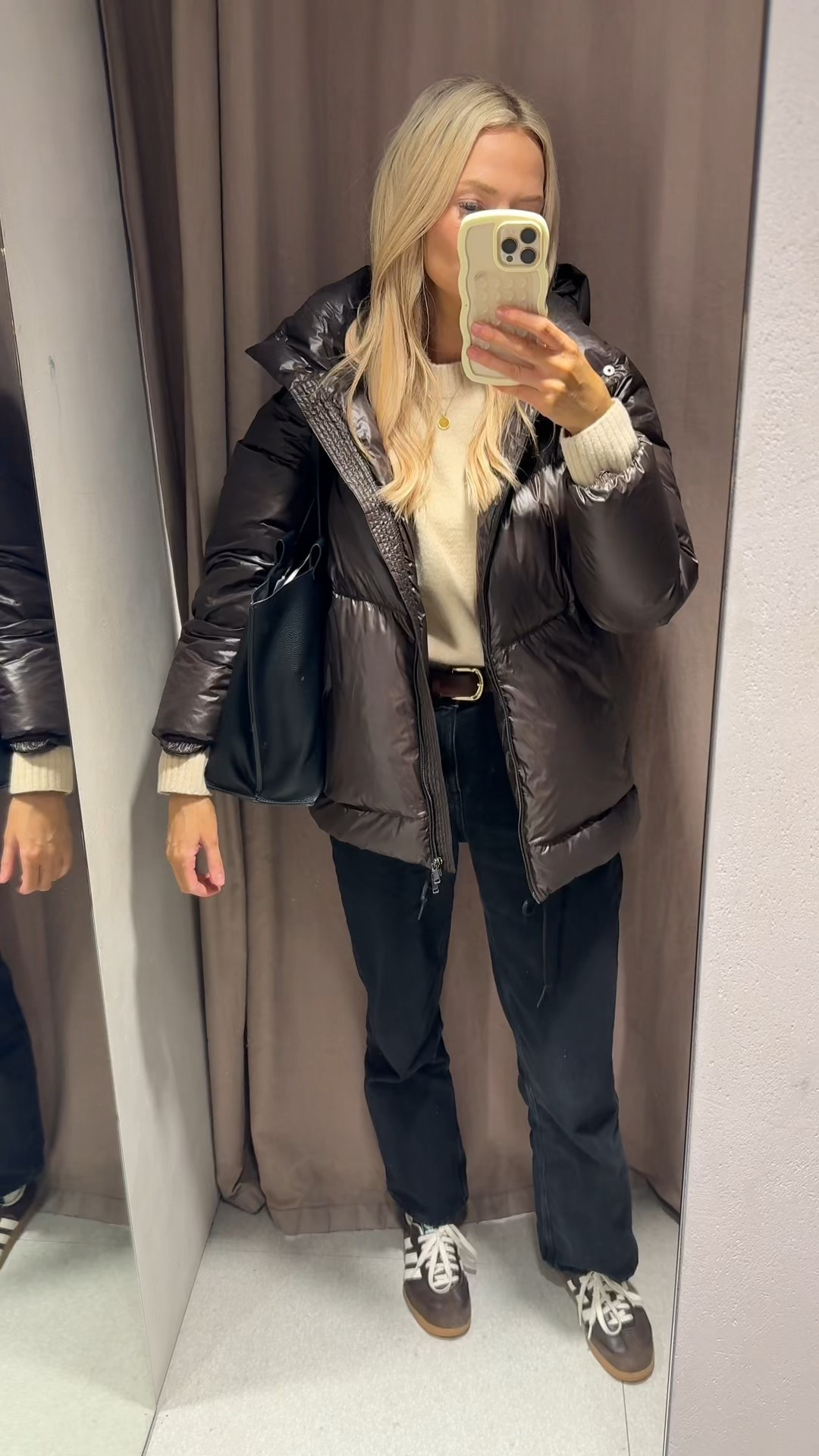 Rainy Outfit ☔️

#LTKautumn #LTKstyletip #LTKuk