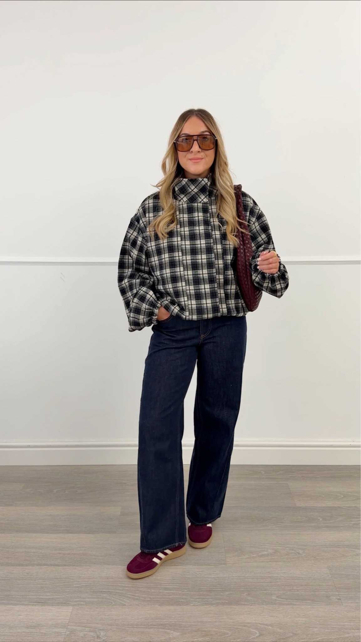 AFSTACIE for 15% off my jeans

#LTKautumn #LTKjeans #LTKsale