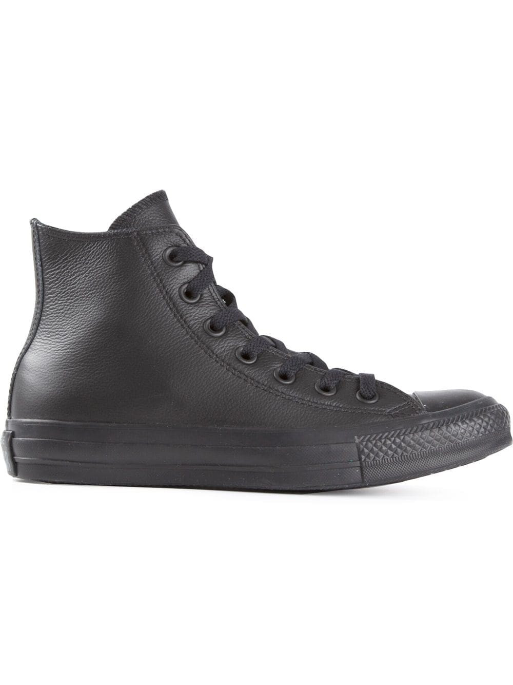 Converse hi-top sneakers - Black | Farfetch Global