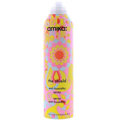 Amika The Shield Anti-Humidity Spray, 5.3 oz | Target