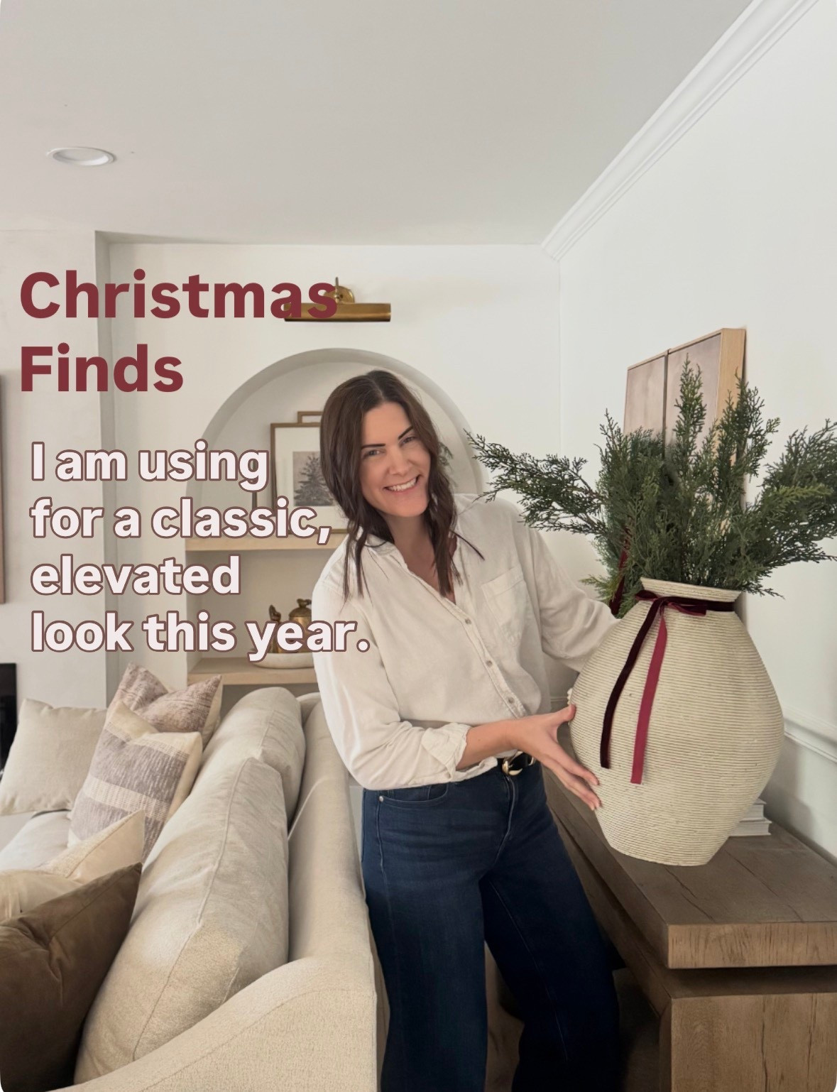 Christmas finds! 

#LTKHoliday #LTKHome