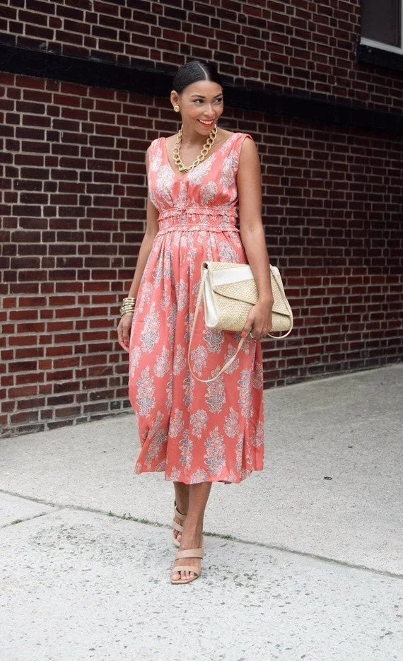 Vintage Italian Woven Crossbody Purse | Etsy (US)